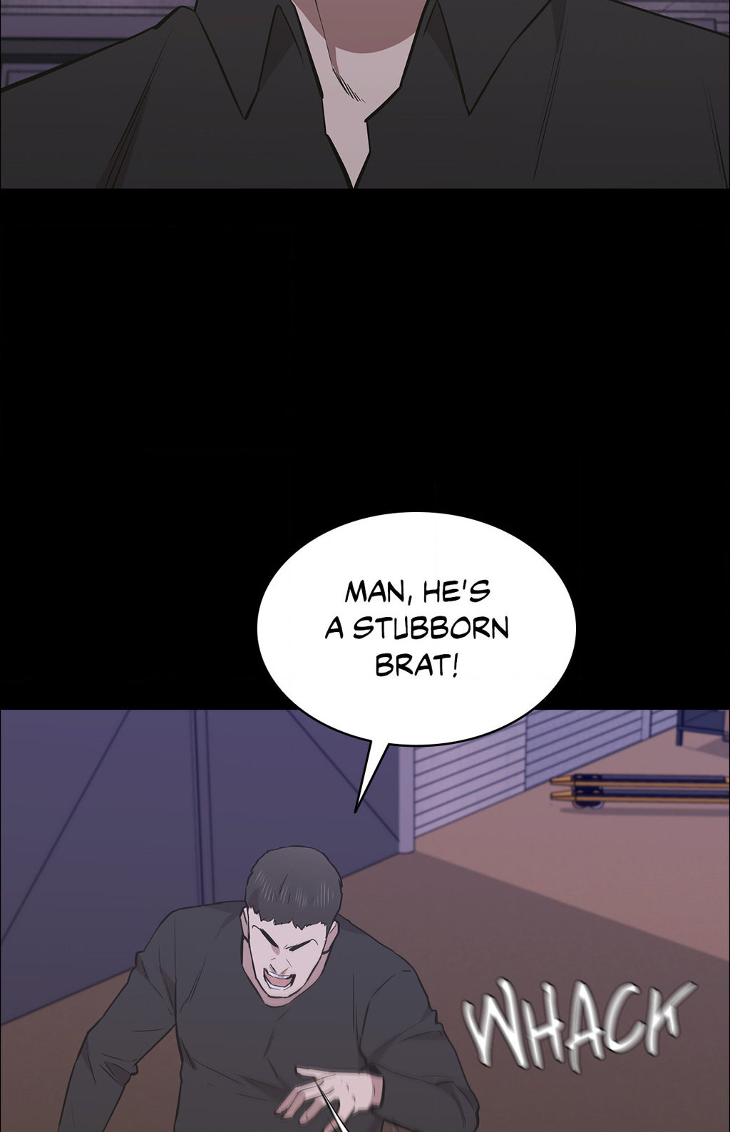 Thorns on Innocence - Chapter 103 - picture 0