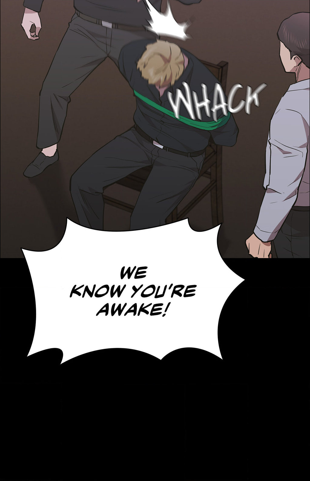 Thorns on Innocence - Chapter 103 - picture 1