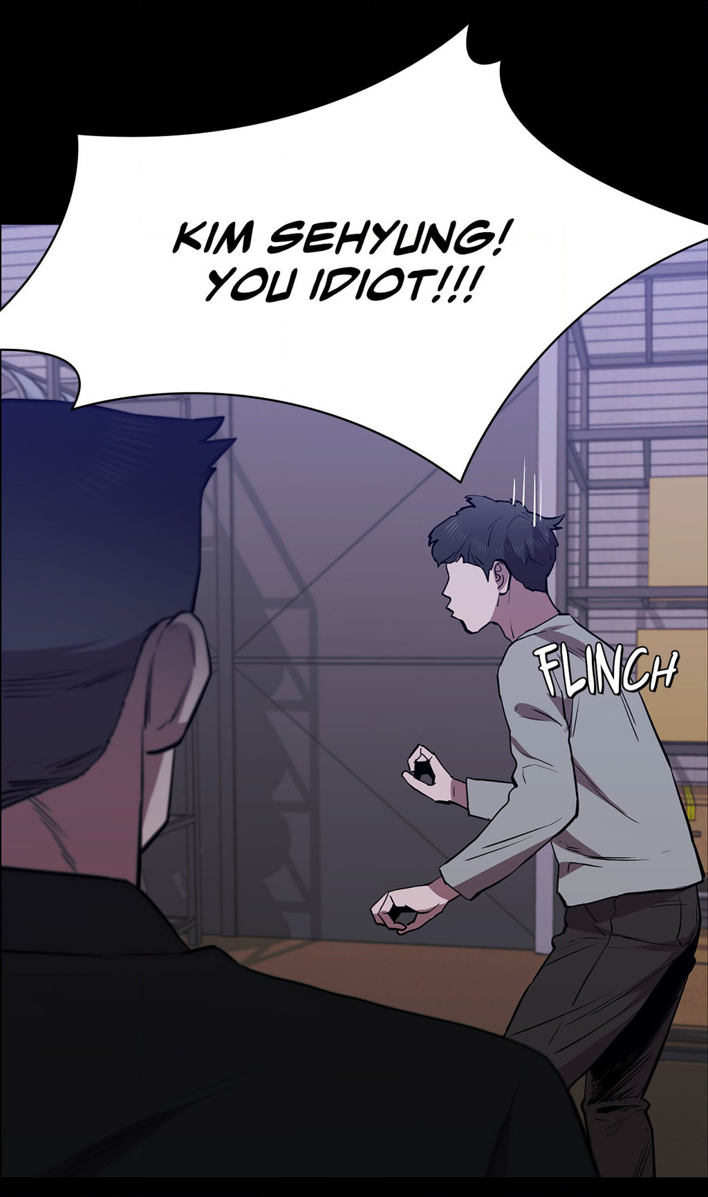 Thorns on Innocence - Chapter 103 - picture 10