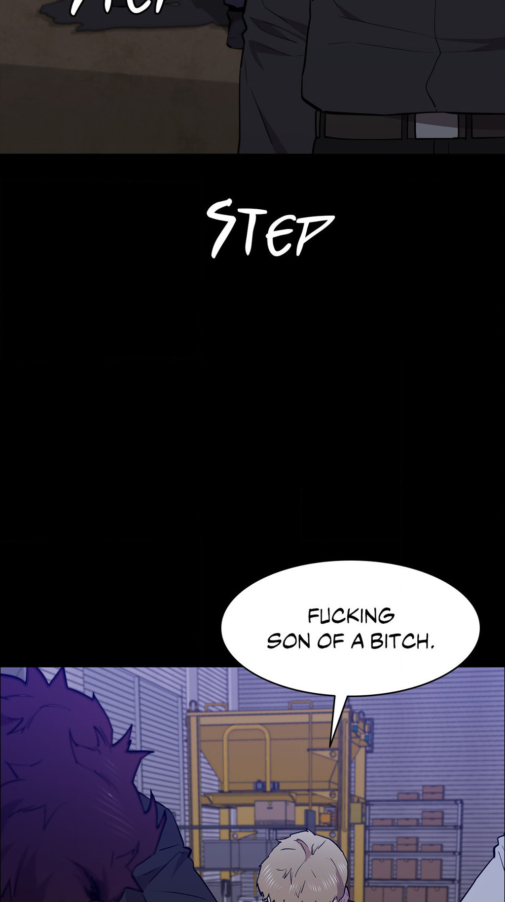 Thorns on Innocence - Chapter 103 - picture 12