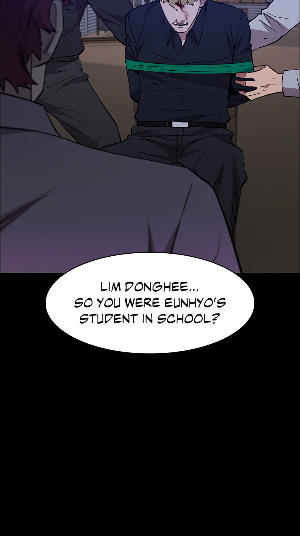 Thorns on Innocence - Chapter 103 - picture 13