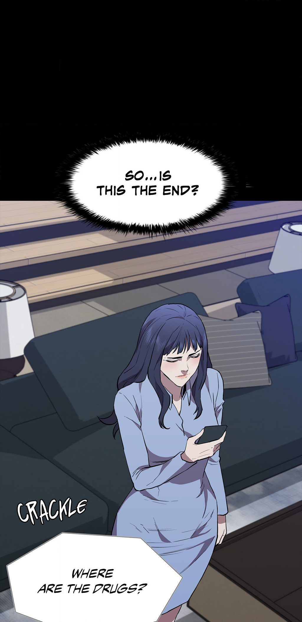 Thorns on Innocence - Chapter 103 - picture 19