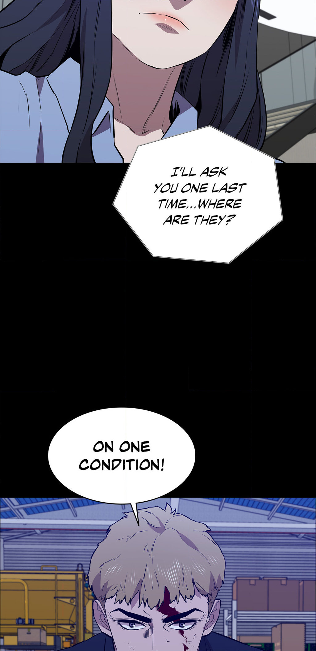 Thorns on Innocence - Chapter 103 - picture 21
