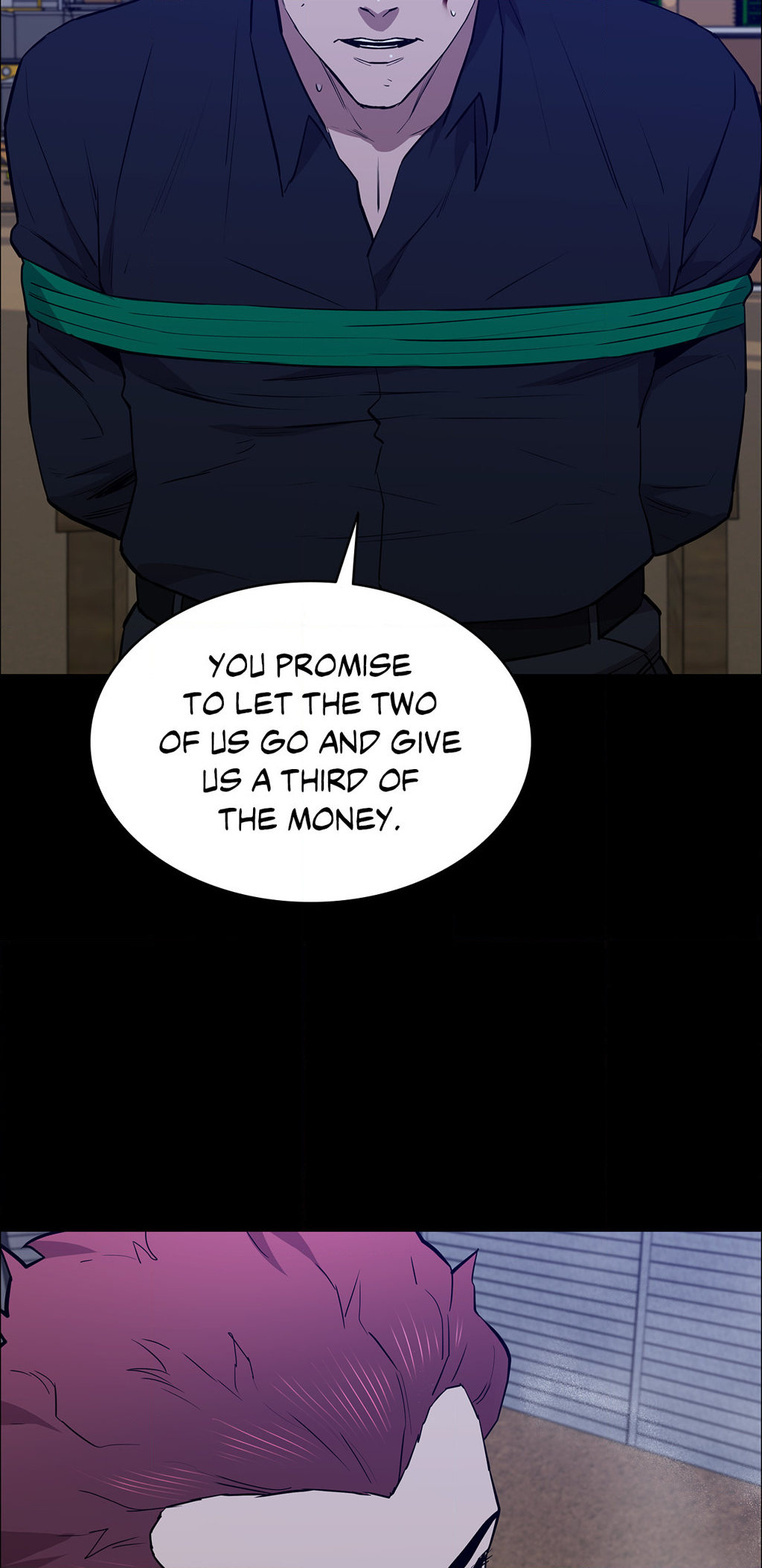 Thorns on Innocence - Chapter 103 - picture 22
