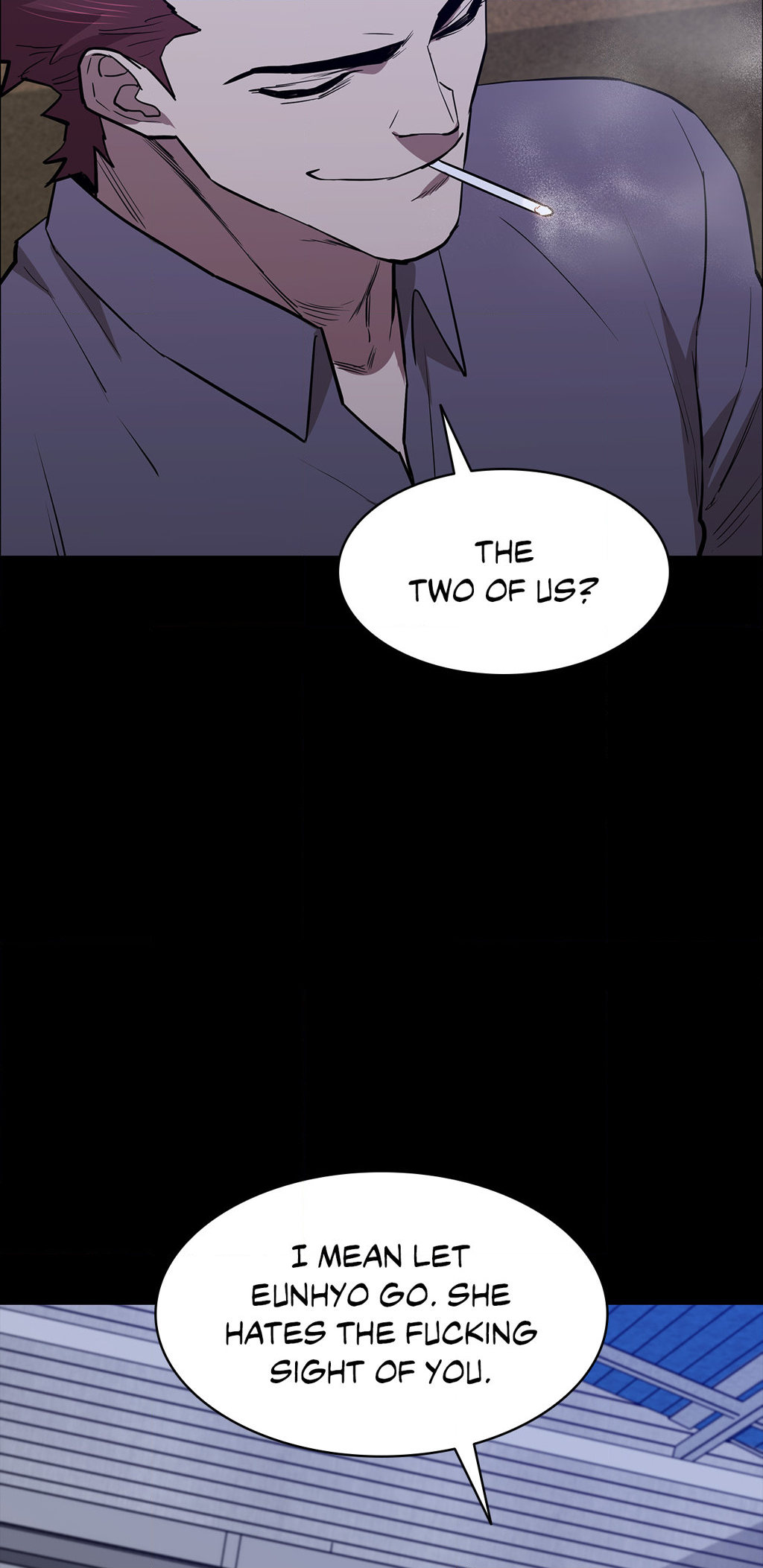 Thorns on Innocence - Chapter 103 - picture 23