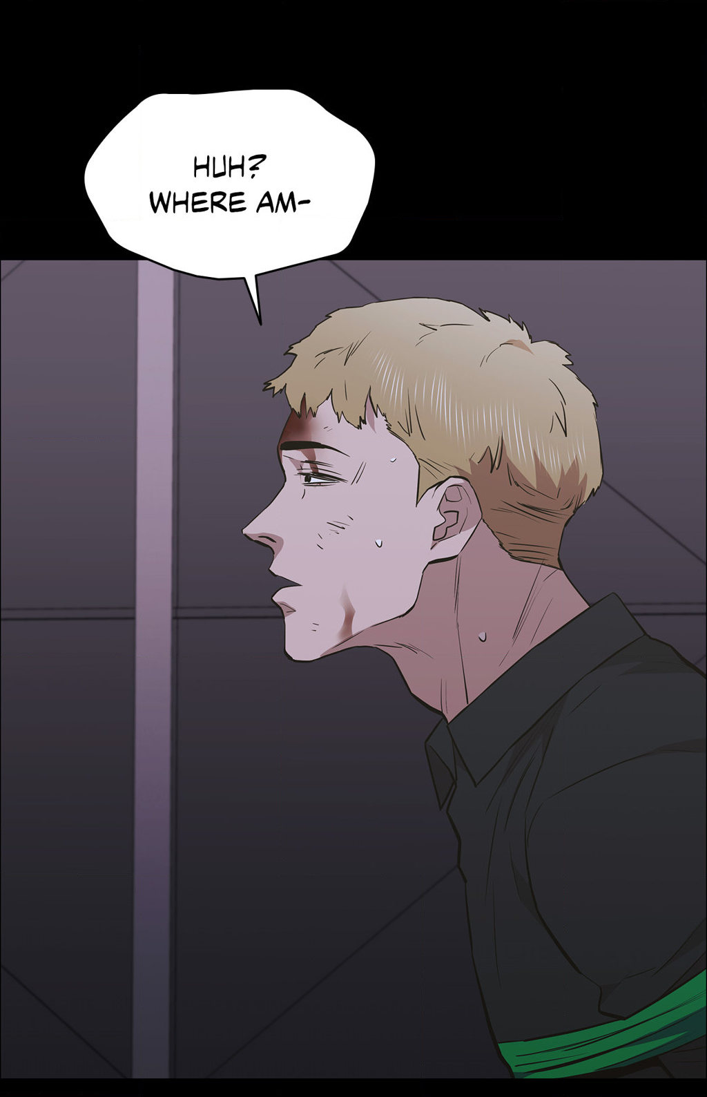 Thorns on Innocence - Chapter 103 - picture 3