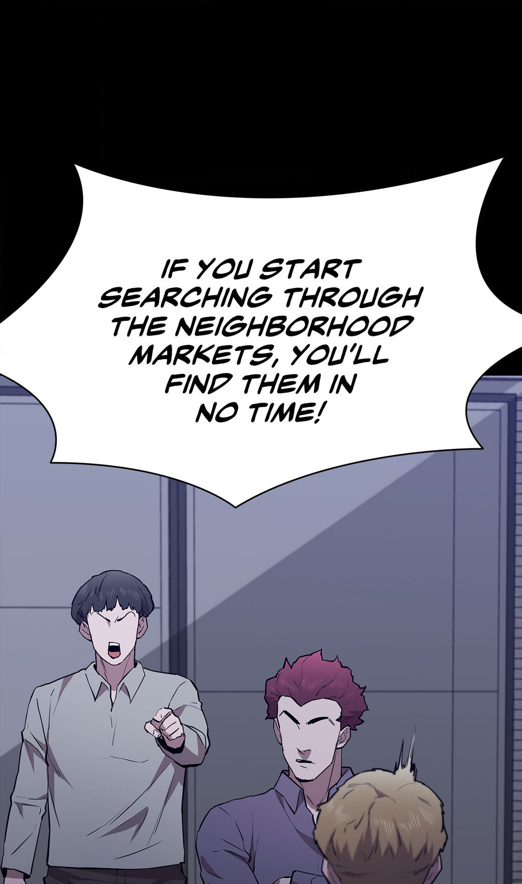 Thorns on Innocence - Chapter 103 - picture 32