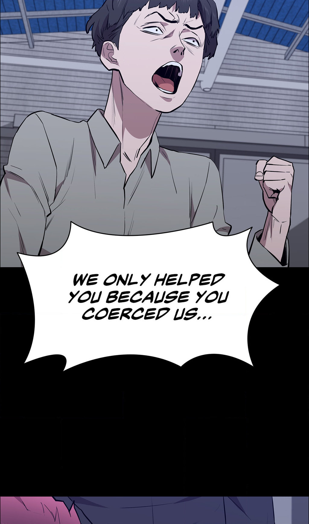 Thorns on Innocence - Chapter 103 - picture 34
