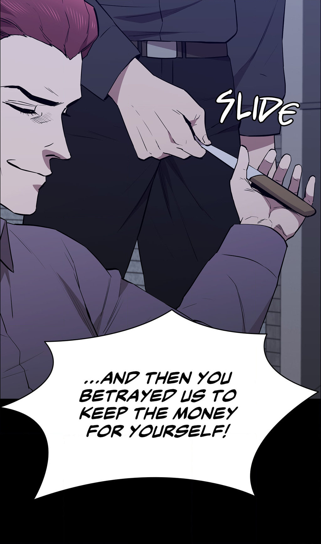 Thorns on Innocence - Chapter 103 - picture 35