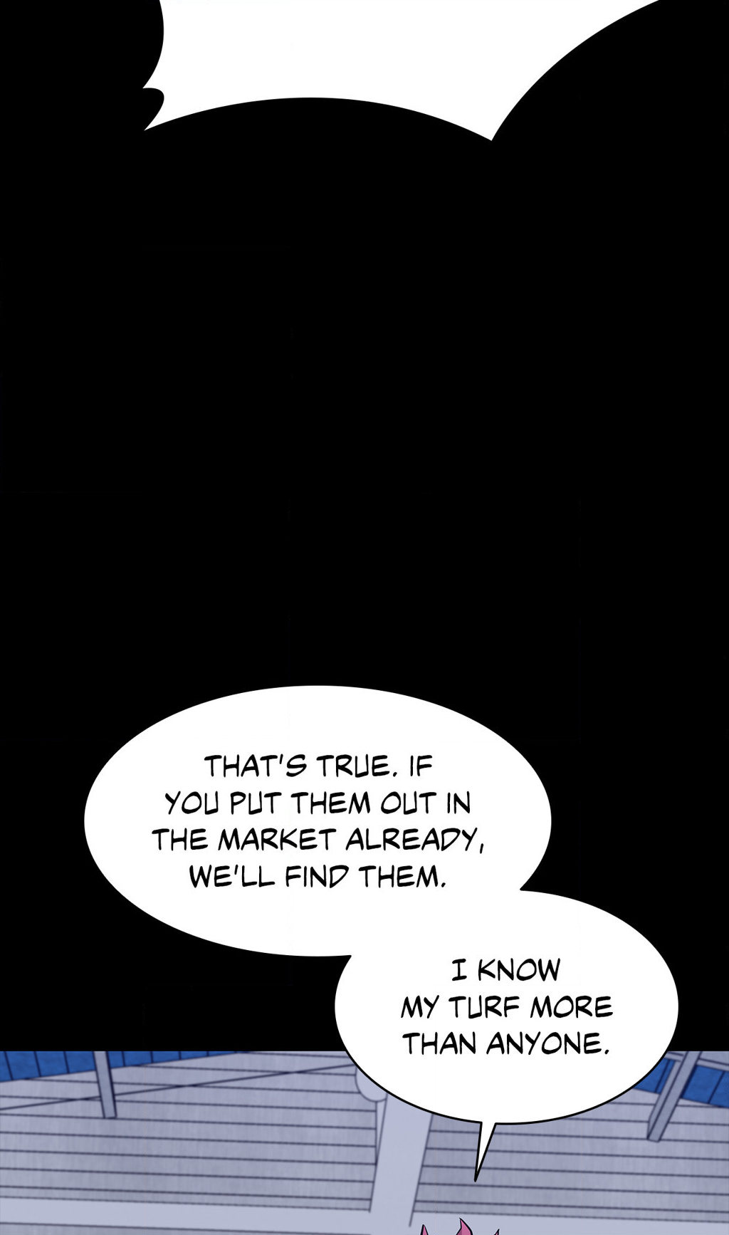 Thorns on Innocence - Chapter 103 - picture 37