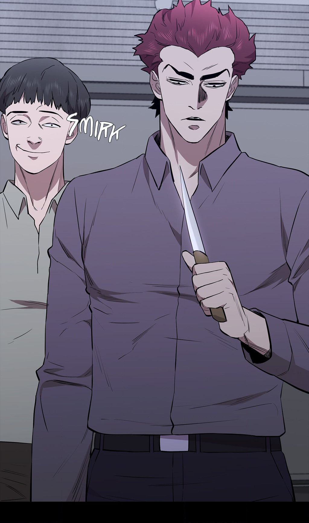 Thorns on Innocence - Chapter 103 - picture 38