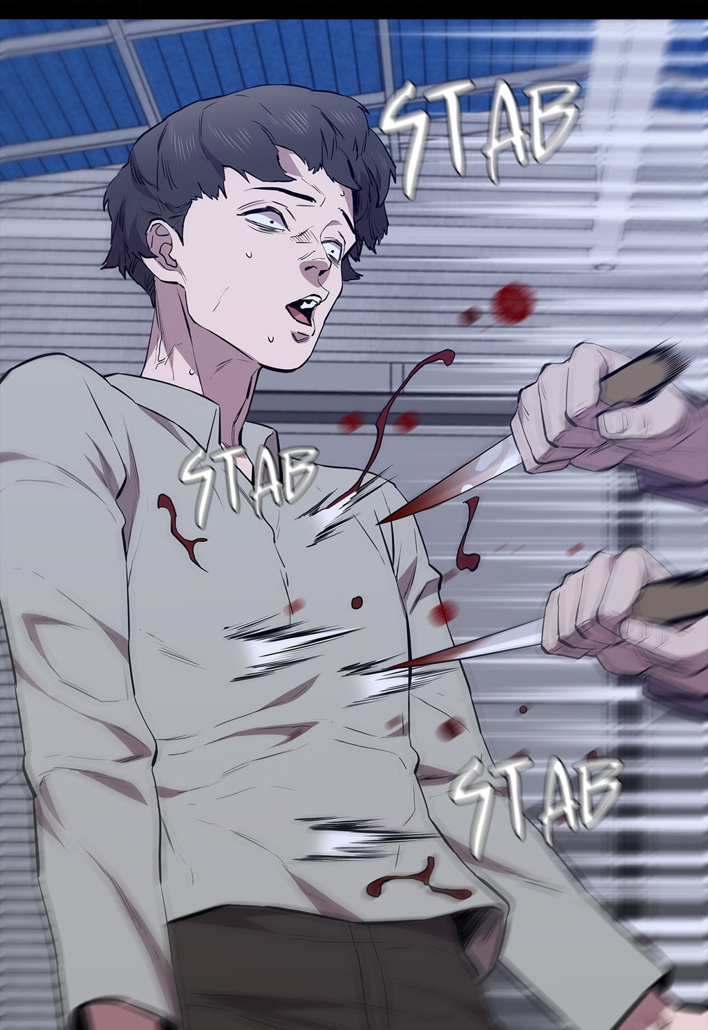 Thorns on Innocence - Chapter 103 - picture 42