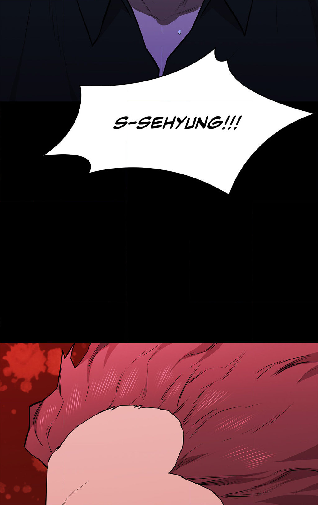 Thorns on Innocence - Chapter 103 - picture 47