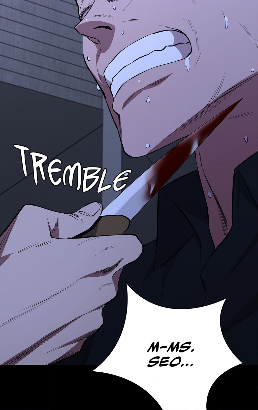 Thorns on Innocence - Chapter 103 - picture 50