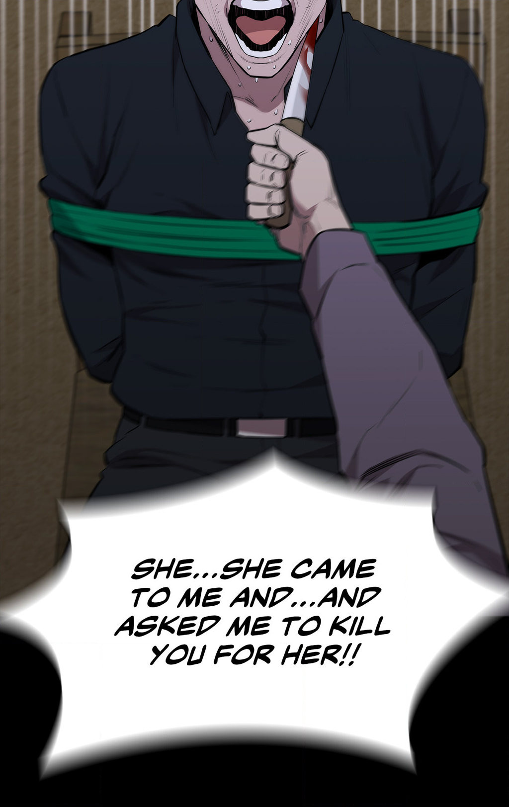 Thorns on Innocence - Chapter 103 - picture 52