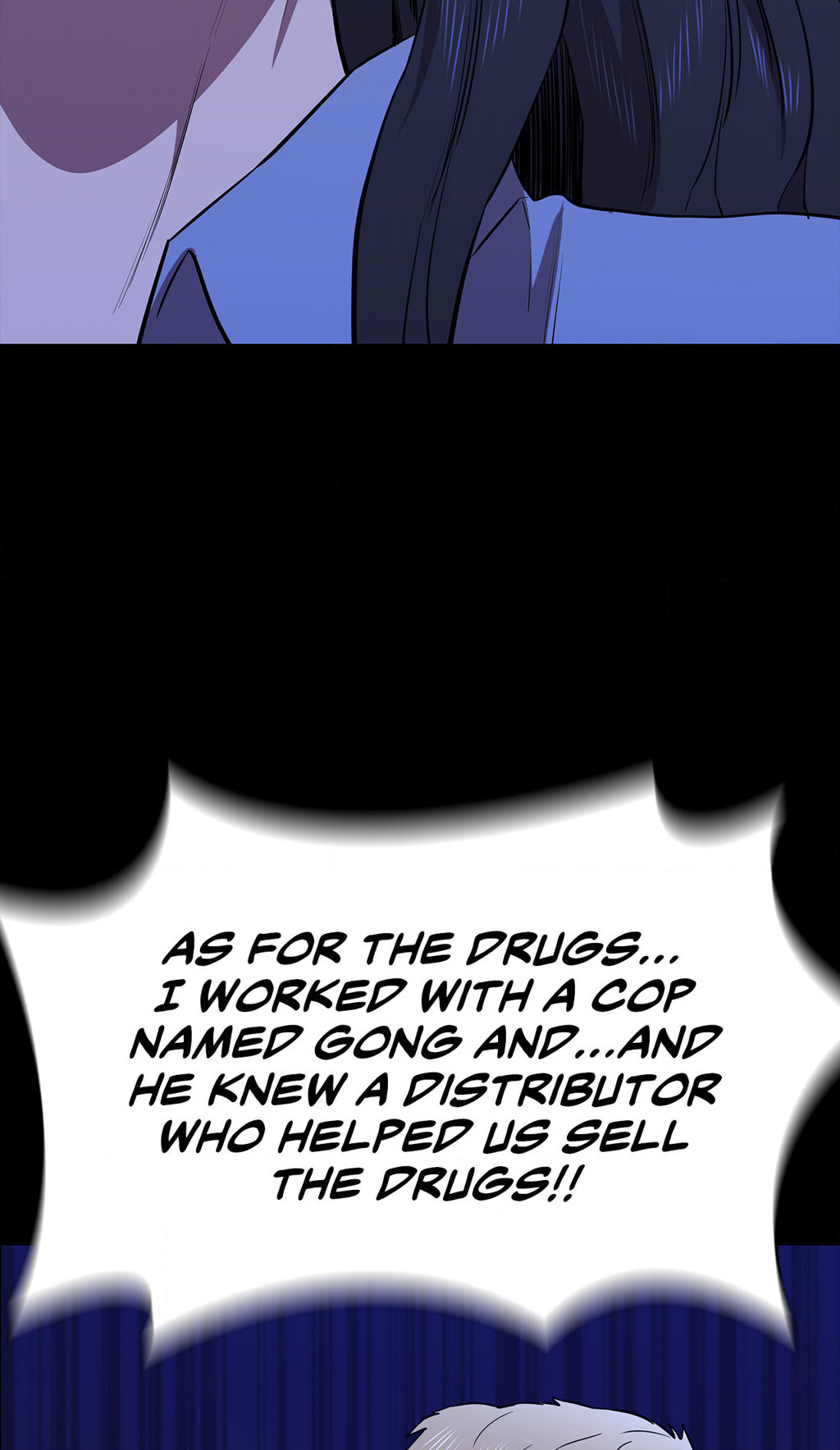 Thorns on Innocence - Chapter 103 - picture 56