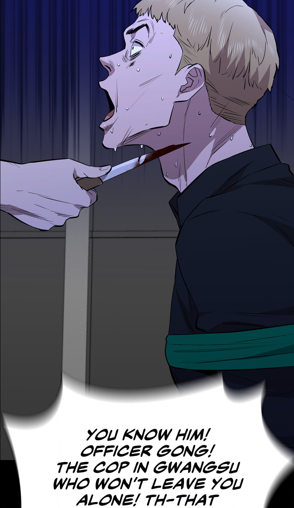 Thorns on Innocence - Chapter 103 - picture 57