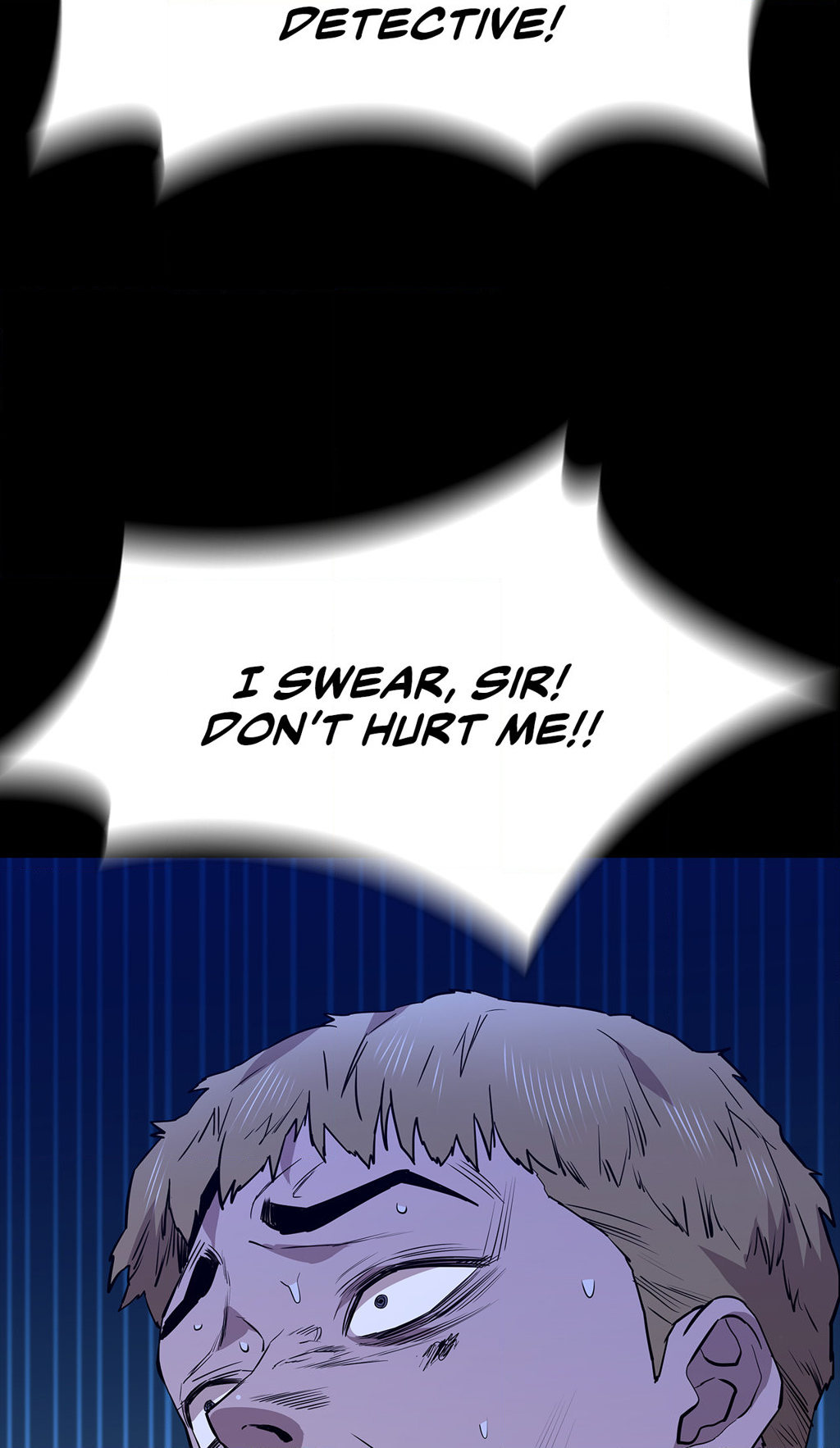 Thorns on Innocence - Chapter 103 - picture 58