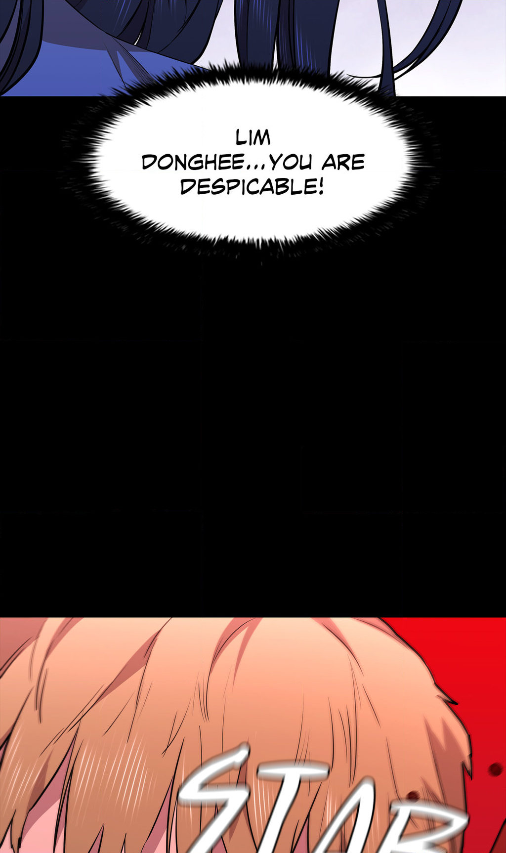 Thorns on Innocence - Chapter 103 - picture 61
