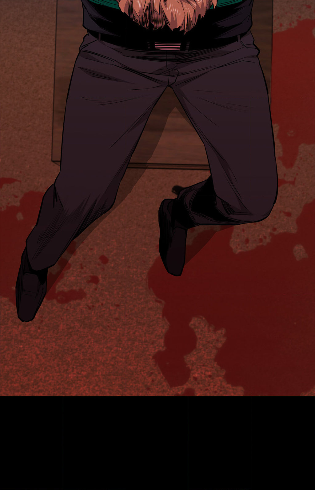 Thorns on Innocence - Chapter 103 - picture 68