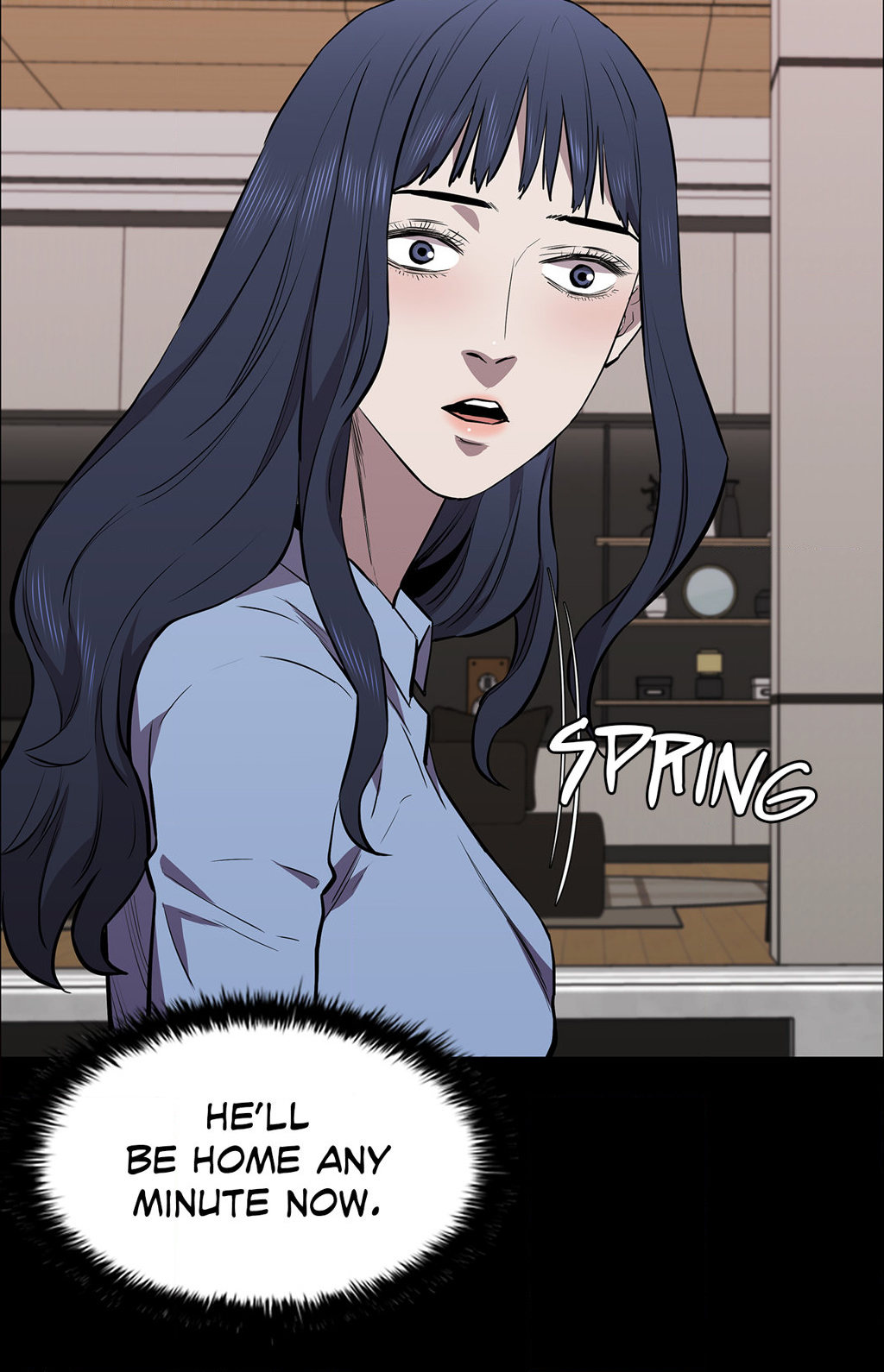 Thorns on Innocence - Chapter 103 - picture 73