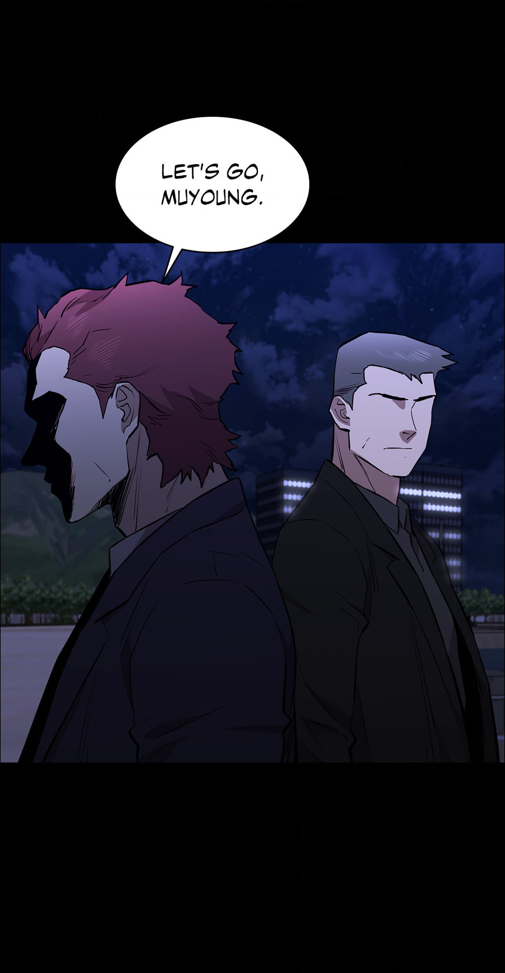 Thorns on Innocence - Chapter 103 - picture 84