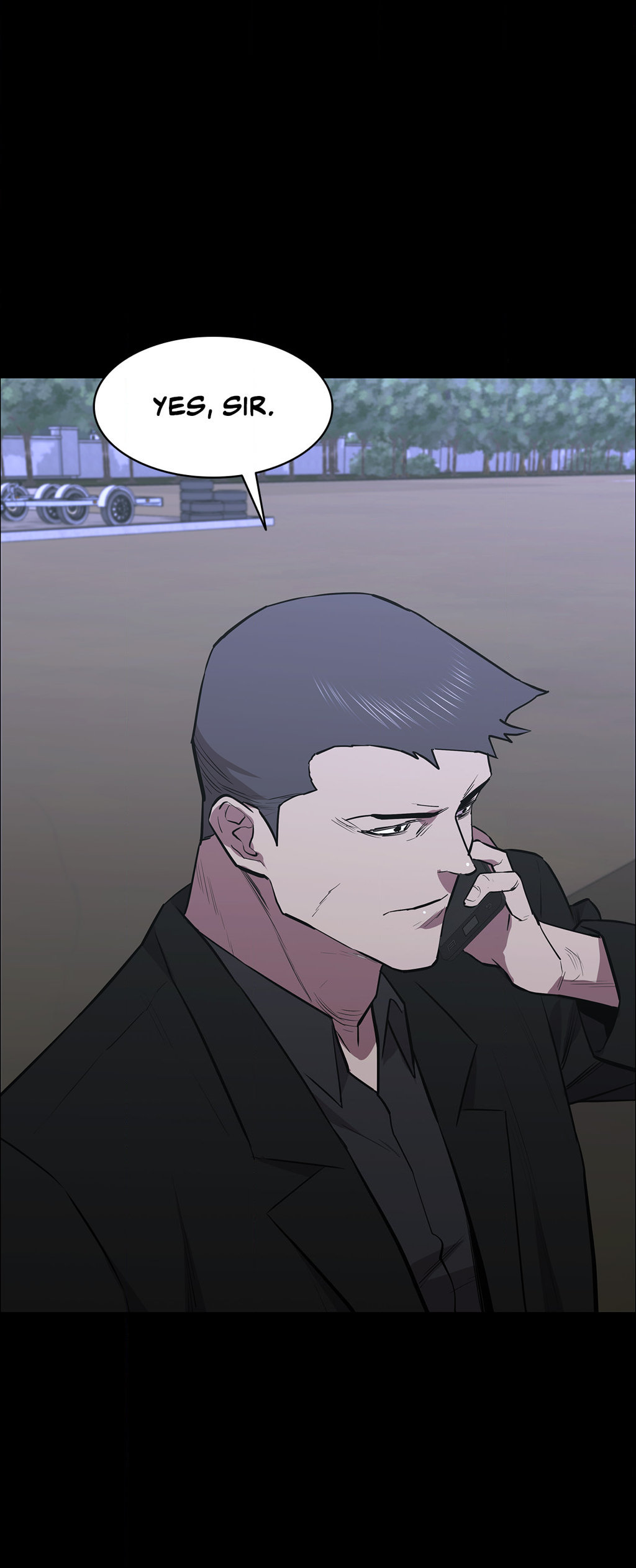 Thorns on Innocence - Chapter 104 - picture 12