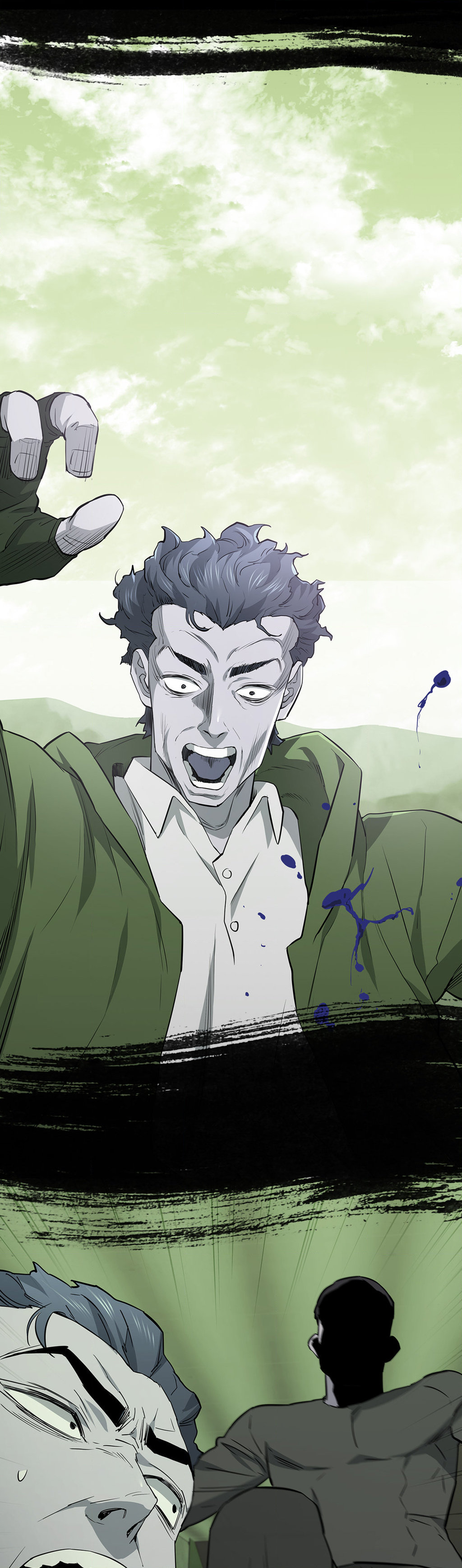 Thorns on Innocence - Chapter 104 - picture 17