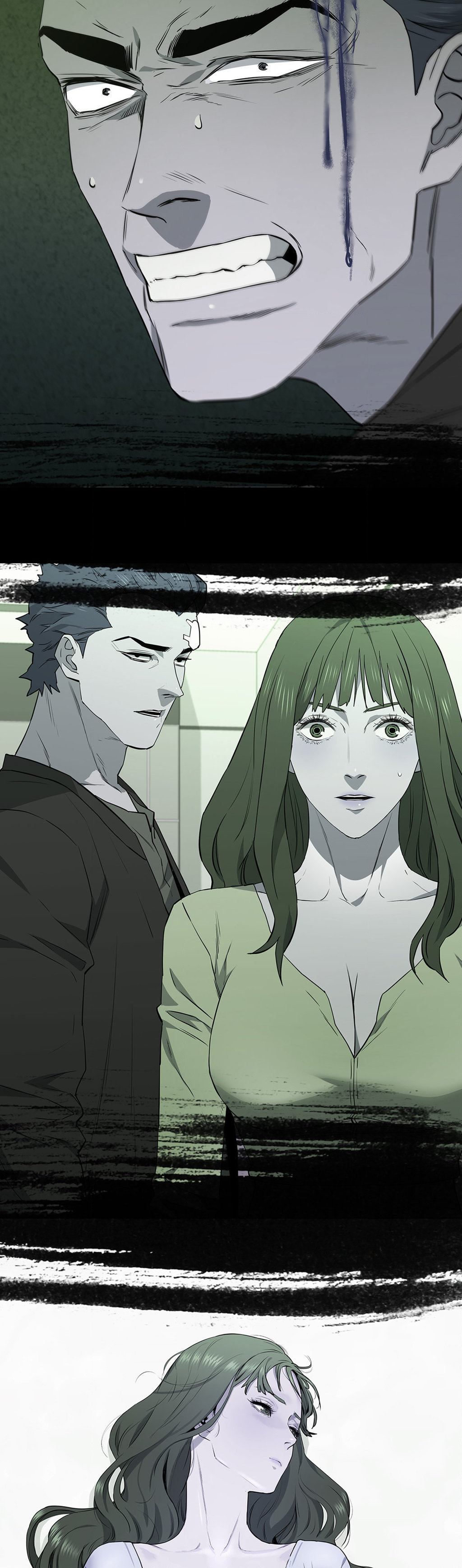 Thorns on Innocence - Chapter 104 - picture 19