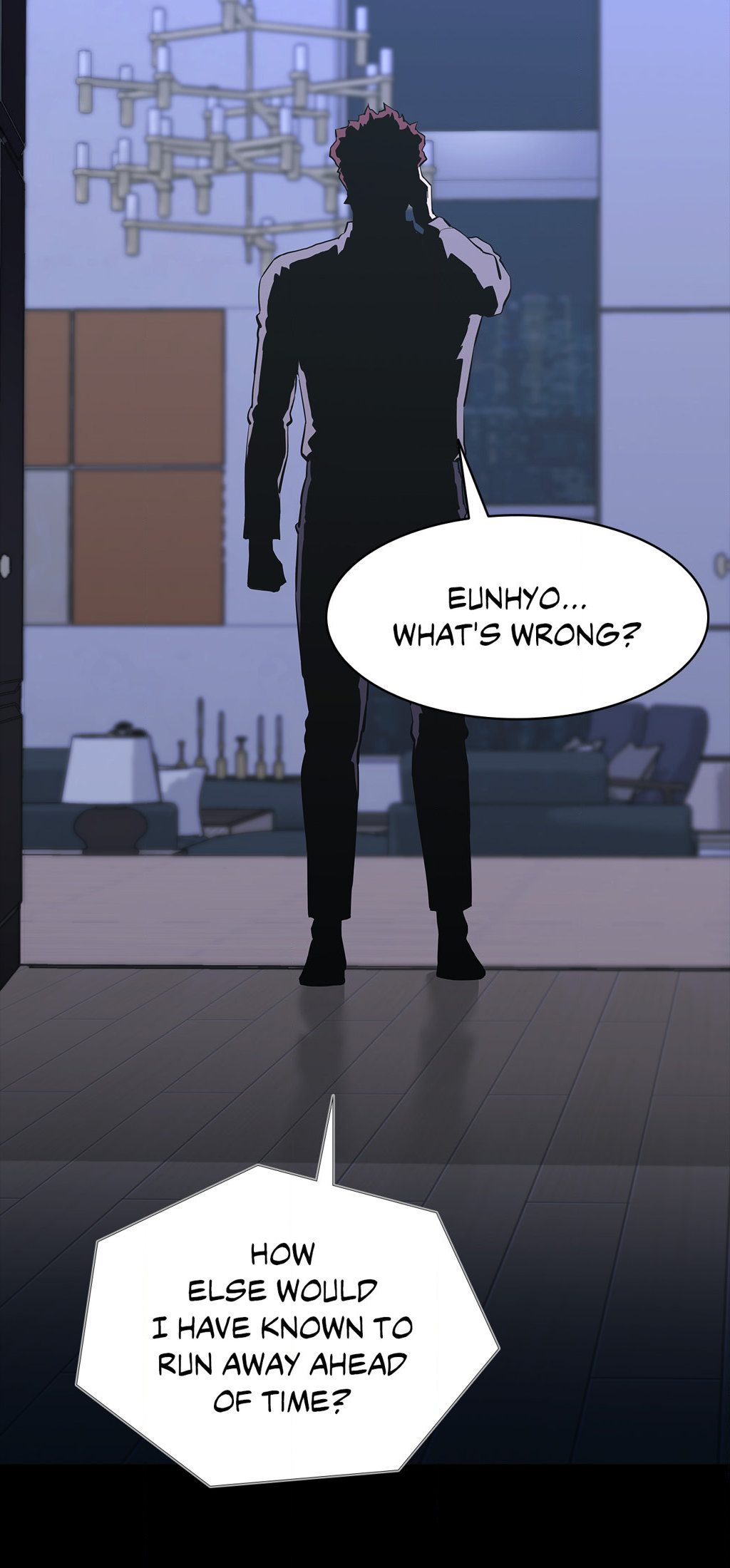 Thorns on Innocence - Chapter 104 - picture 4