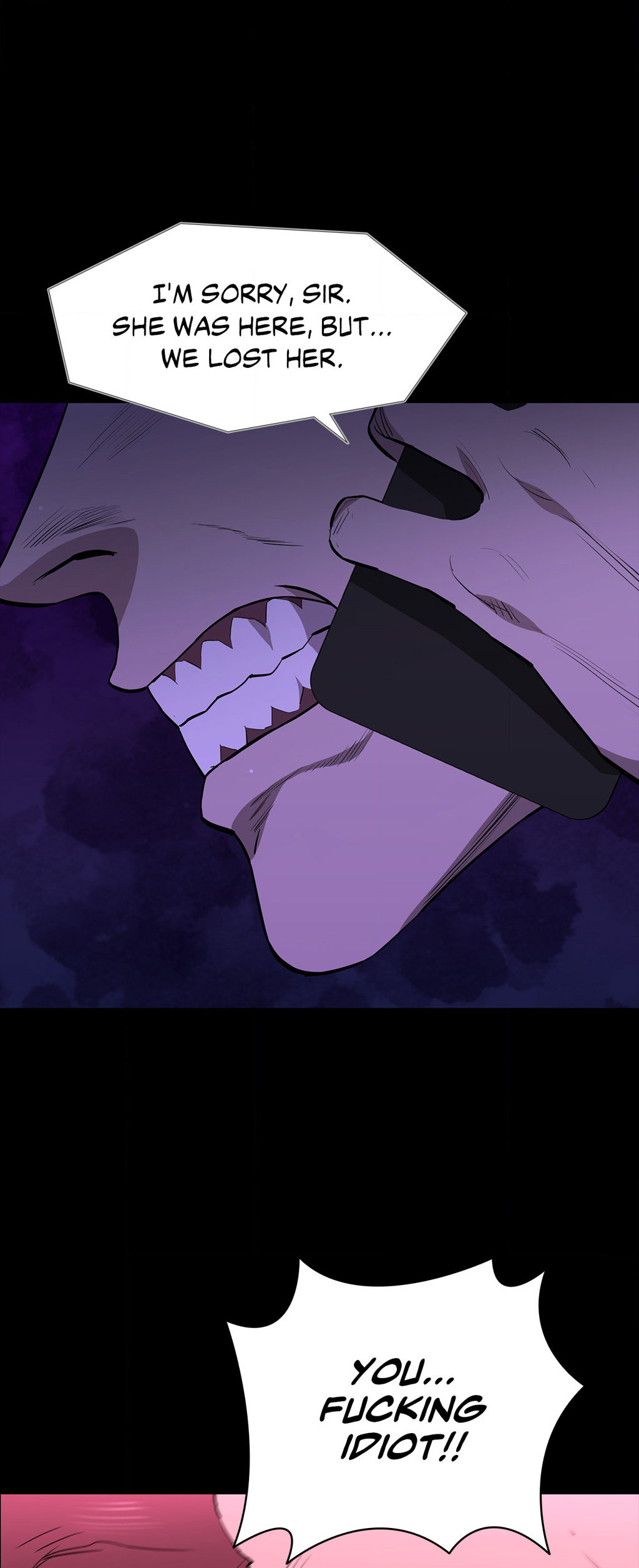 Thorns on Innocence - Chapter 104 - picture 44