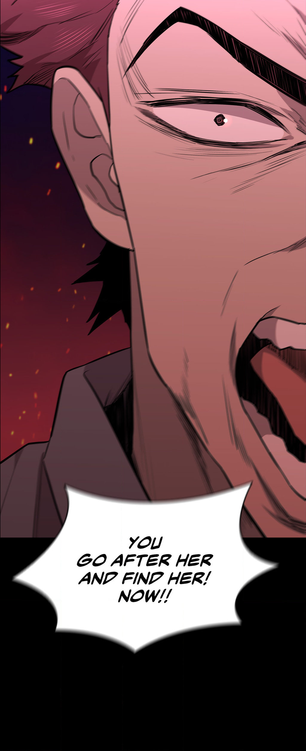 Thorns on Innocence - Chapter 104 - picture 45
