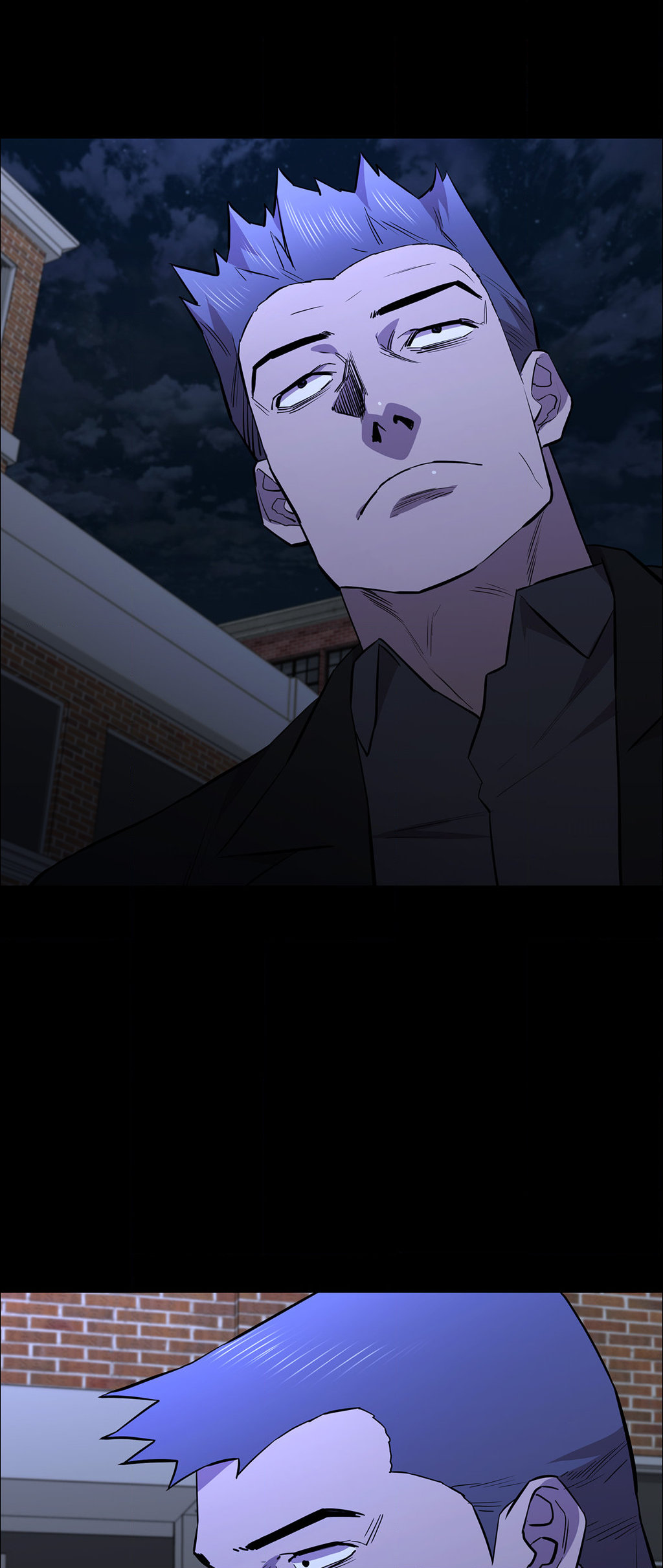 Thorns on Innocence - Chapter 104 - picture 47