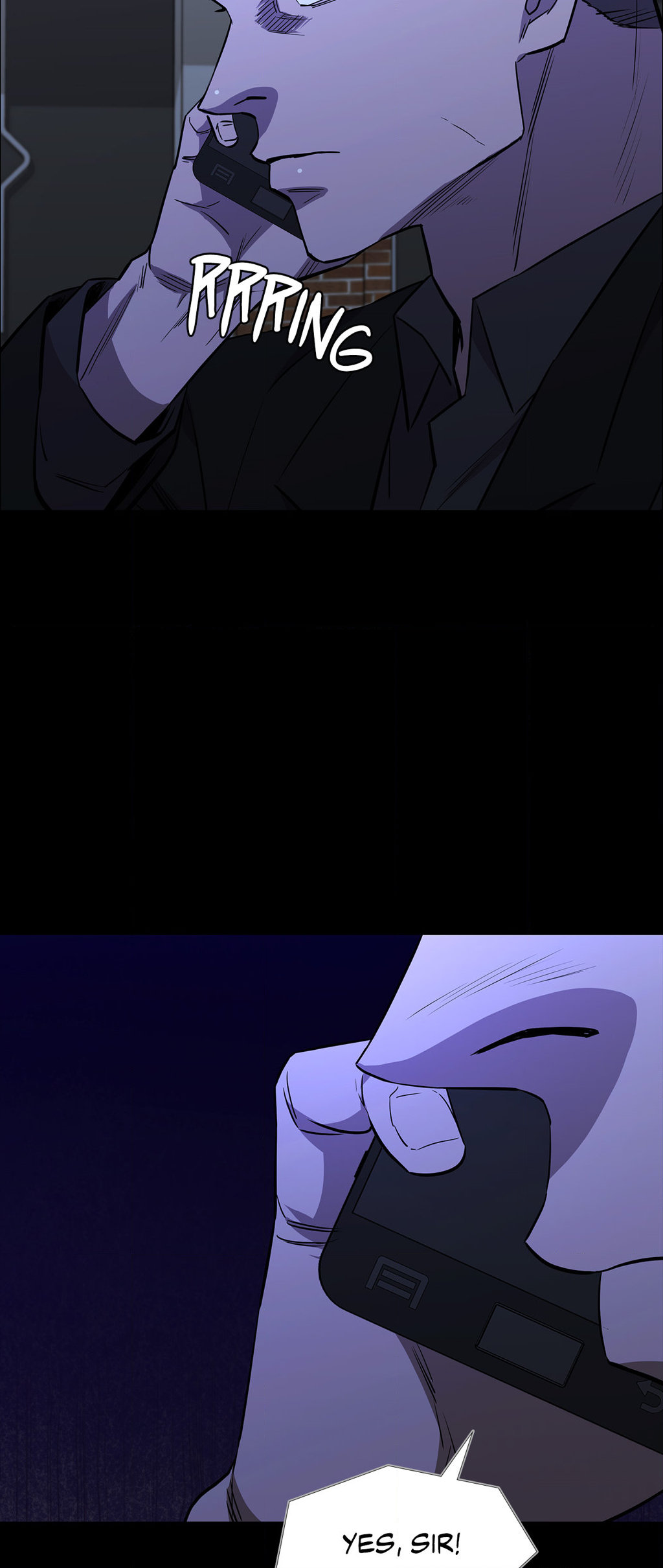 Thorns on Innocence - Chapter 104 - picture 48