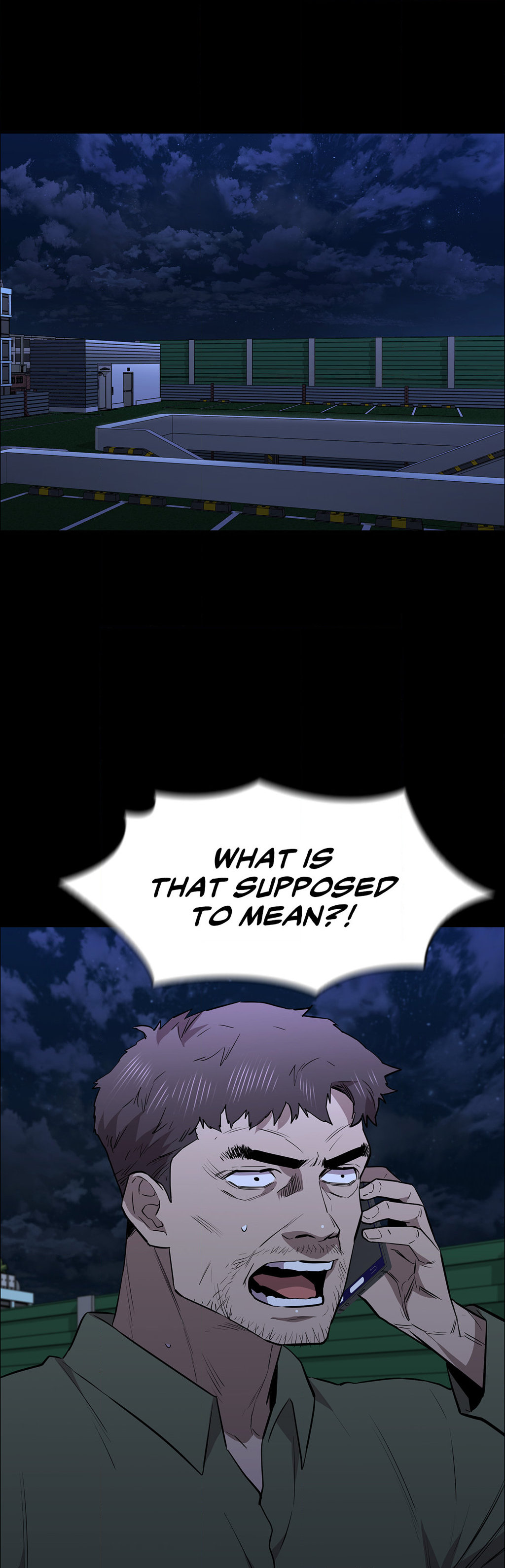 Thorns on Innocence - Chapter 104 - picture 54