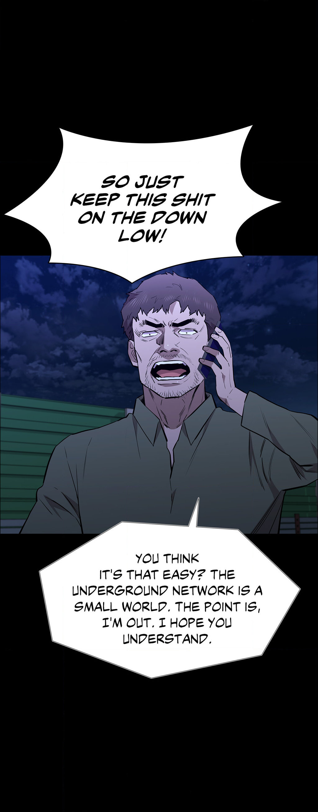 Thorns on Innocence - Chapter 104 - picture 56