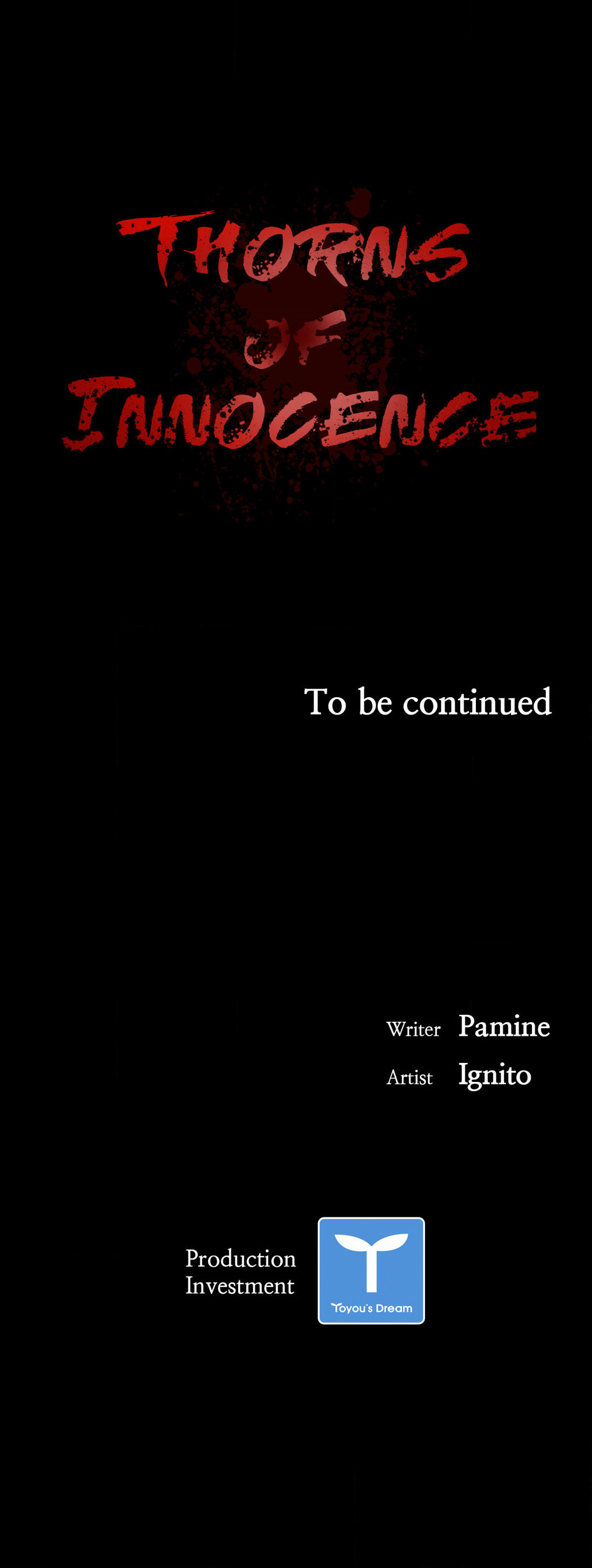 Thorns on Innocence - Chapter 104 - picture 65