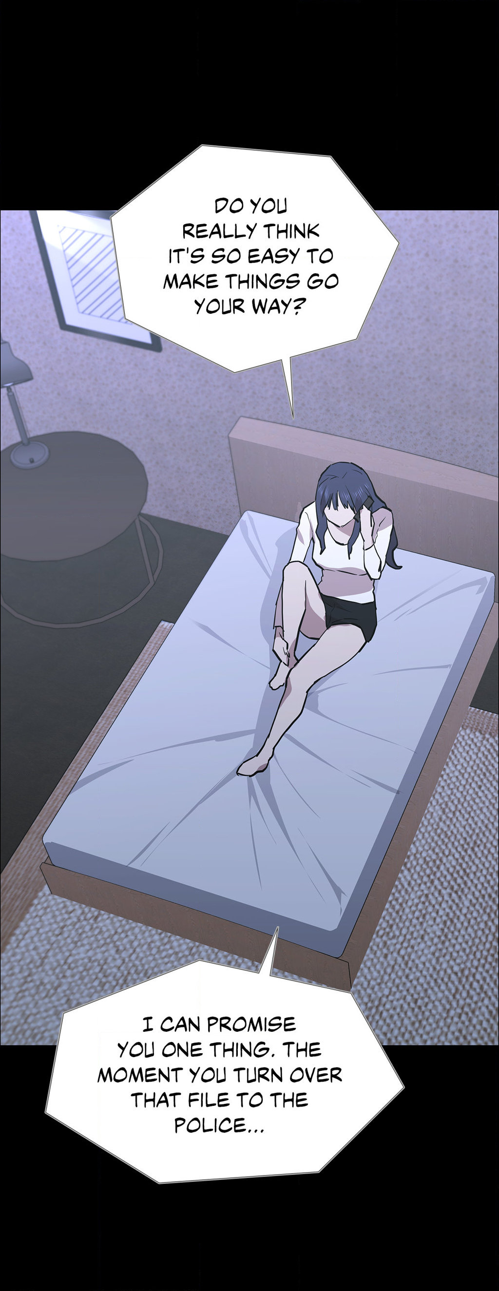 Thorns on Innocence - Chapter 104 - picture 7