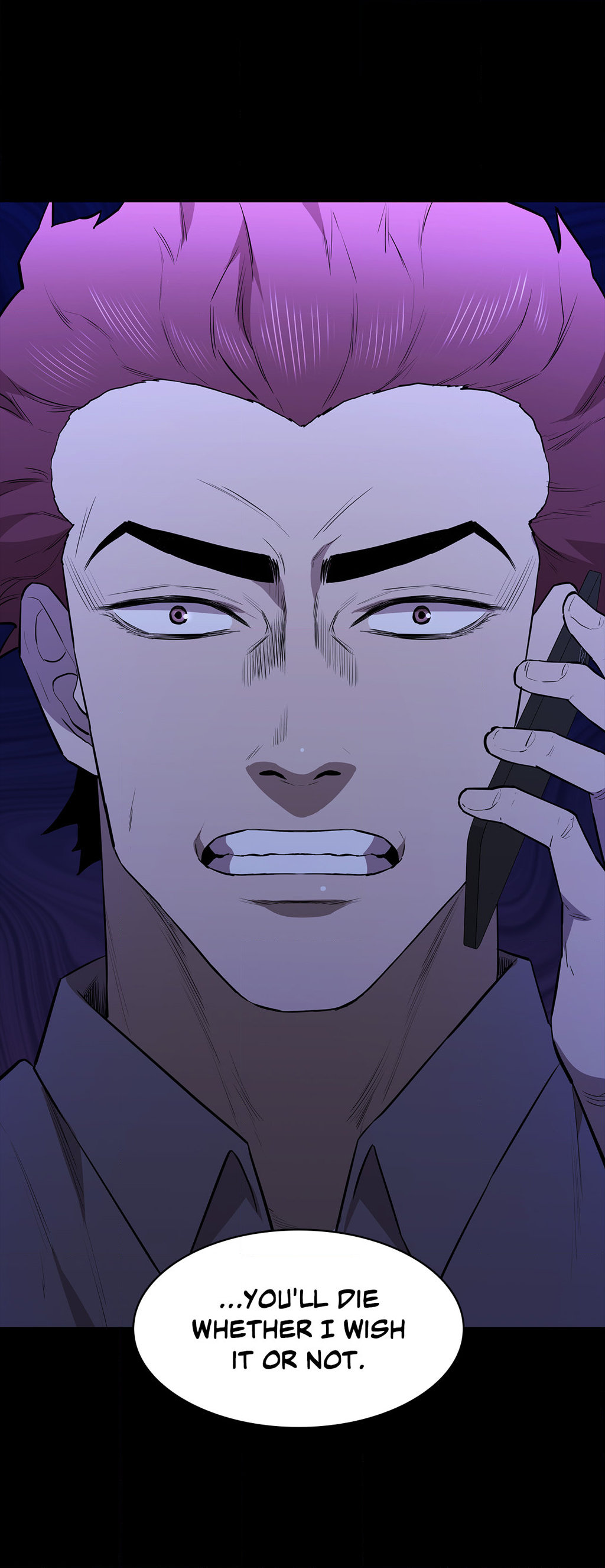 Thorns on Innocence - Chapter 104 - picture 8