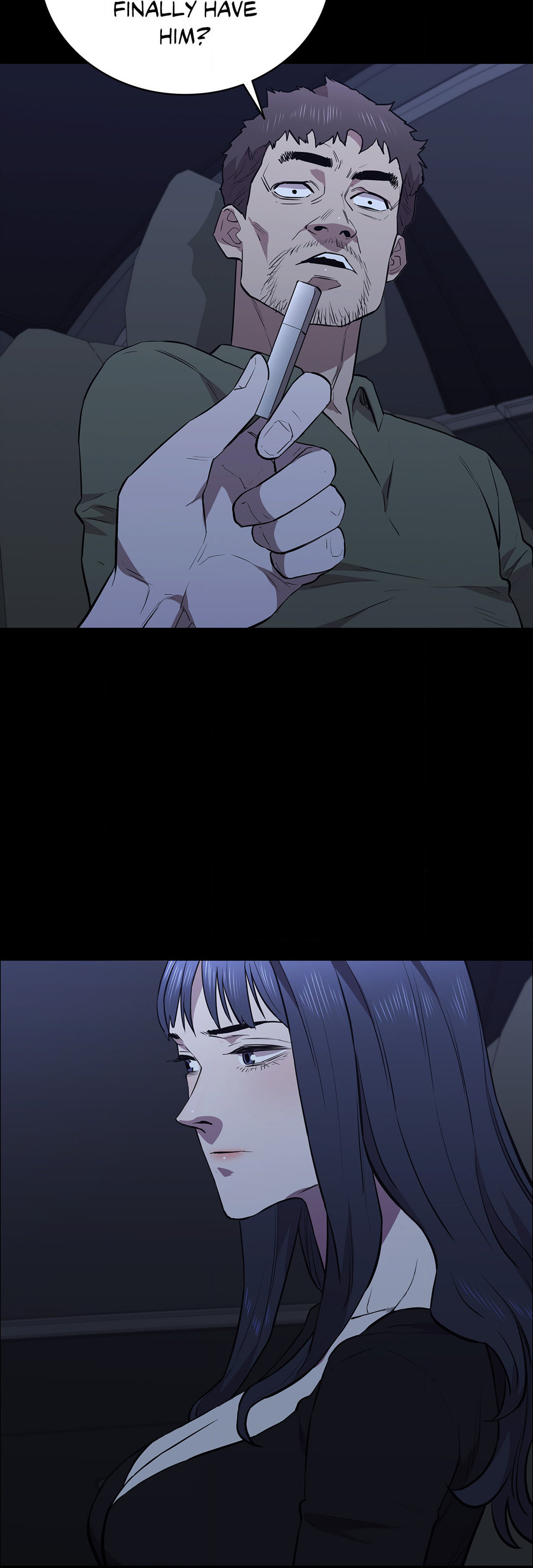 Thorns on Innocence - Chapter 105 - picture 10