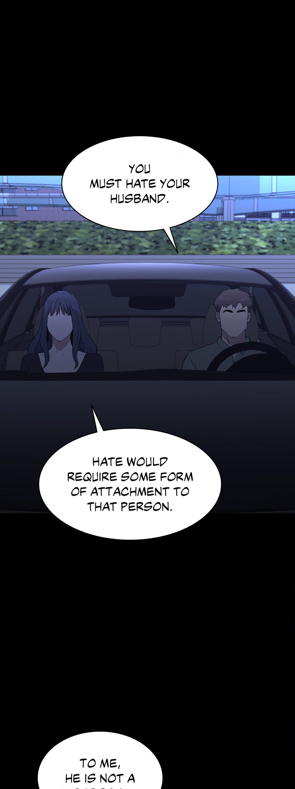 Thorns on Innocence - Chapter 105 - picture 11