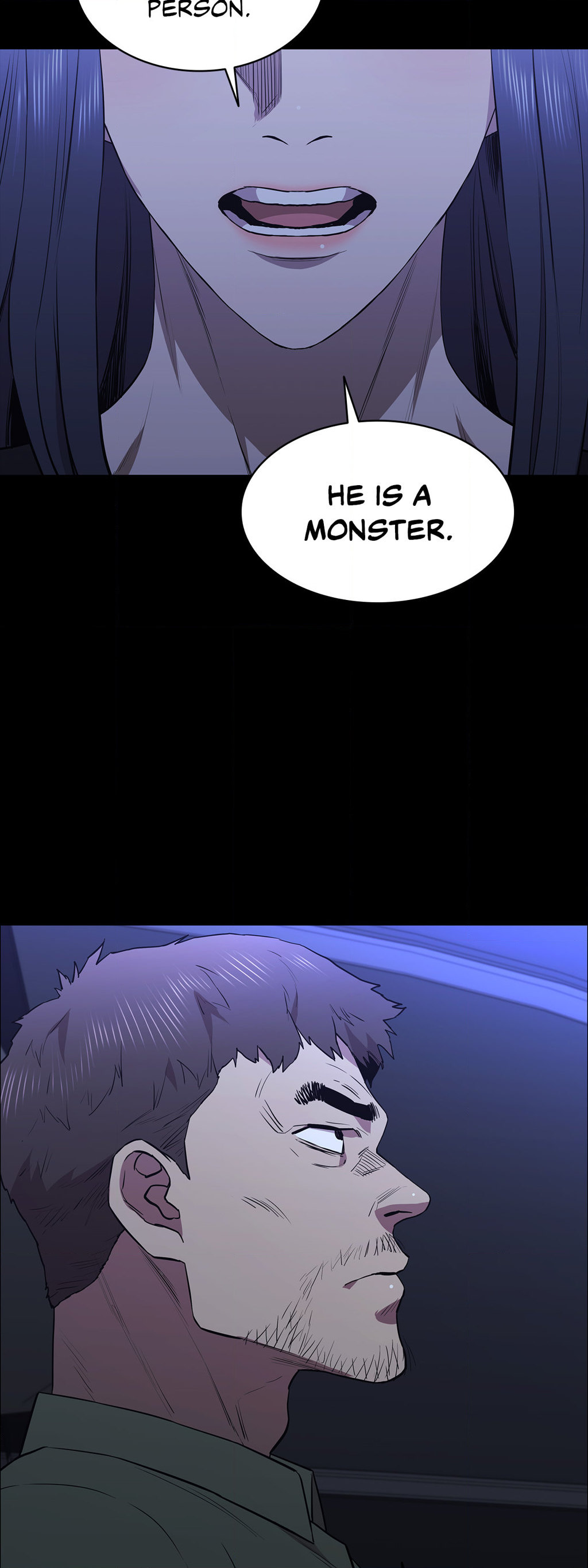 Thorns on Innocence - Chapter 105 - picture 12