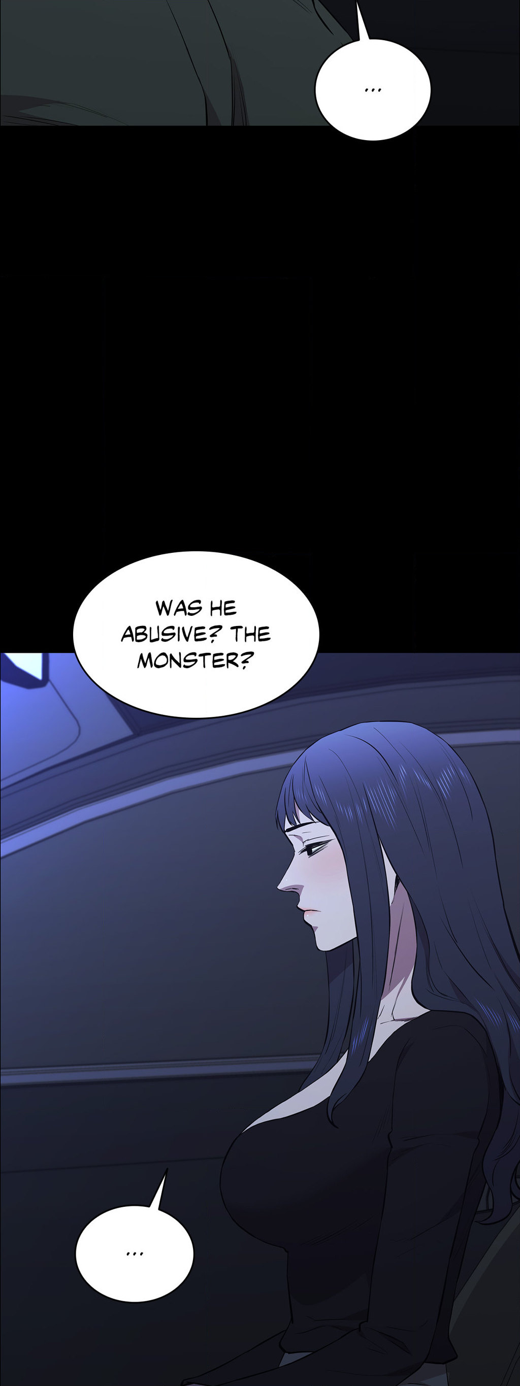 Thorns on Innocence - Chapter 105 - picture 13