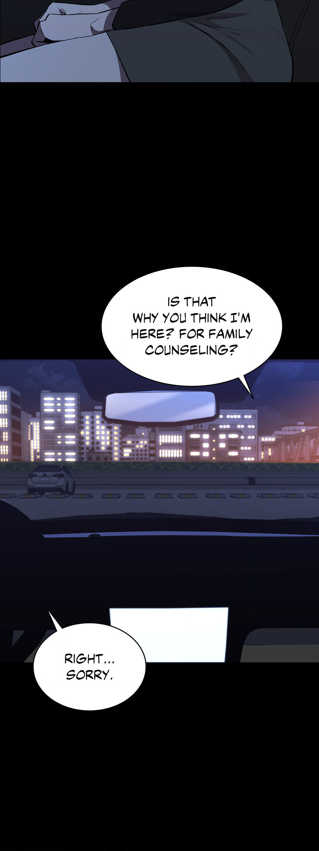 Thorns on Innocence - Chapter 105 - picture 14