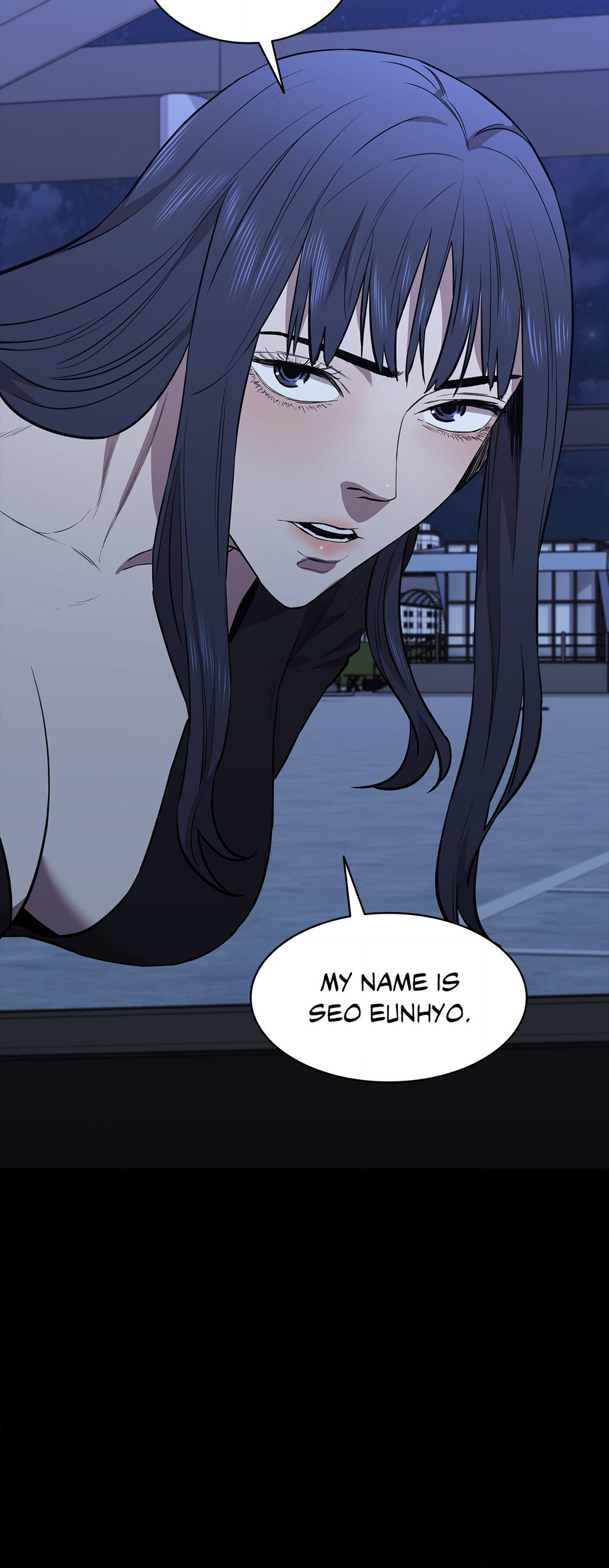 Thorns on Innocence - Chapter 105 - picture 2
