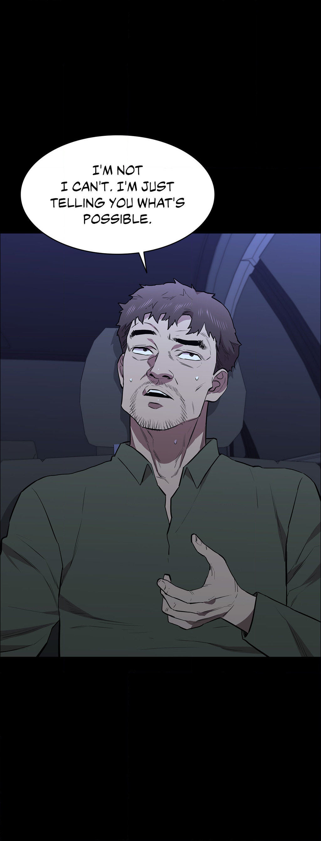 Thorns on Innocence - Chapter 105 - picture 21