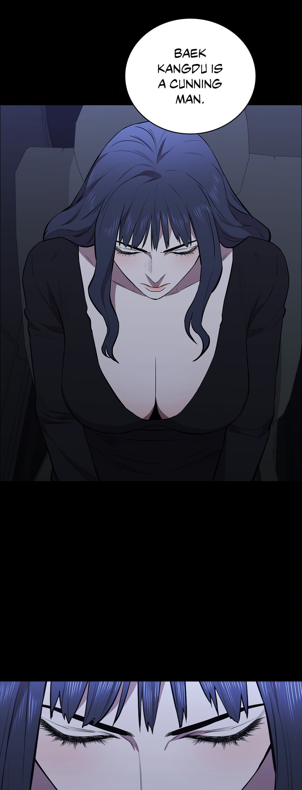 Thorns on Innocence - Chapter 105 - picture 22