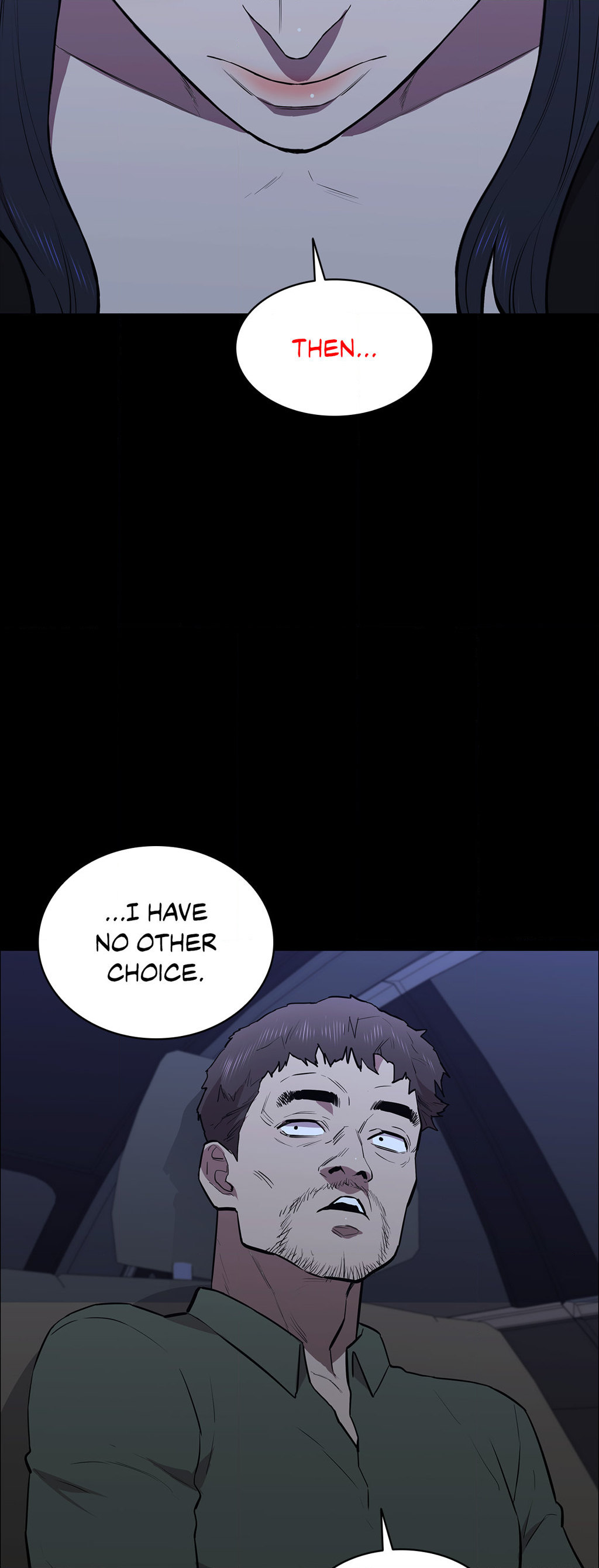 Thorns on Innocence - Chapter 105 - picture 23