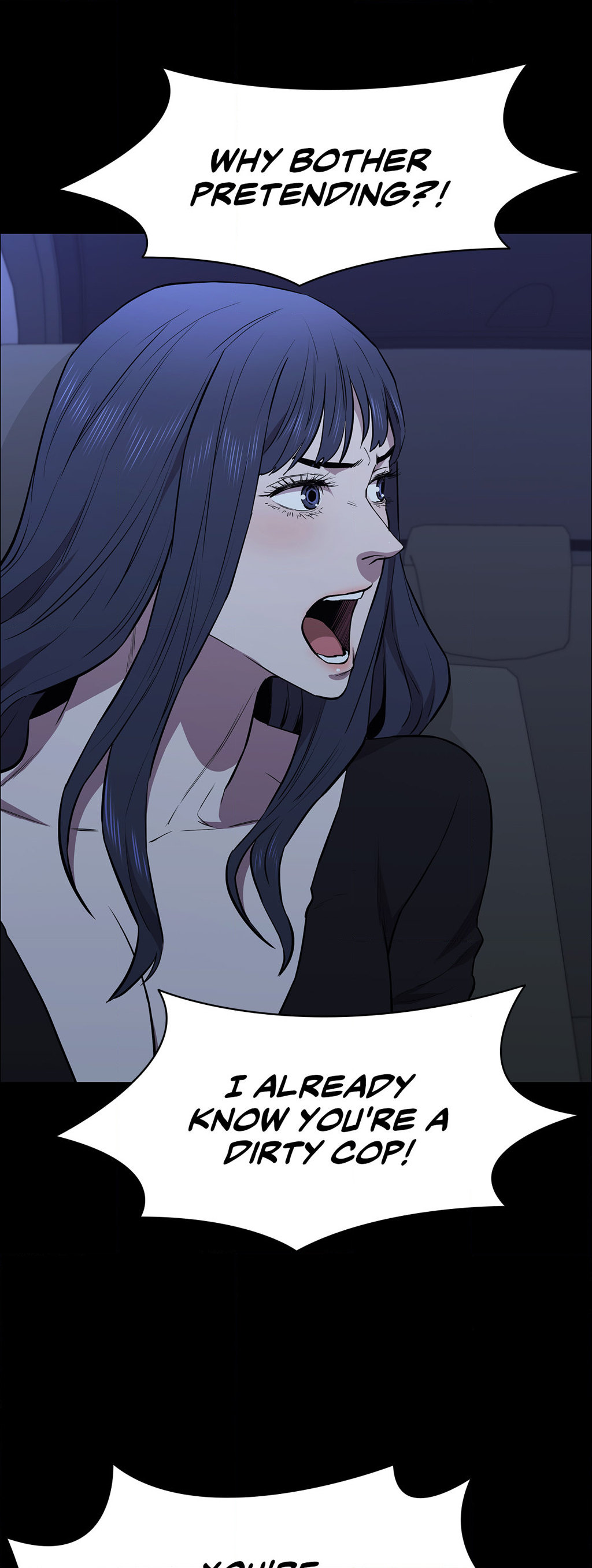 Thorns on Innocence - Chapter 105 - picture 27