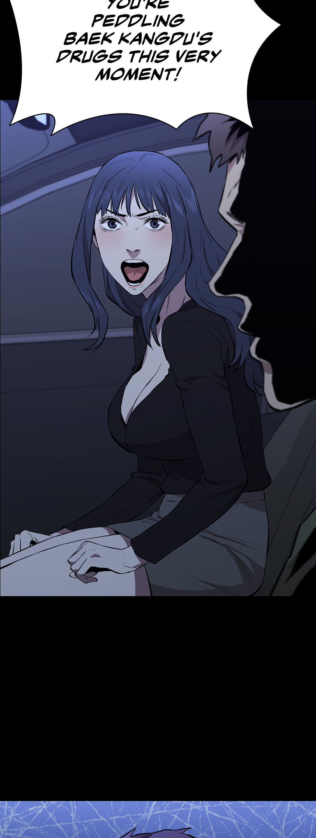 Thorns on Innocence - Chapter 105 - picture 28